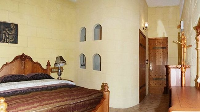 Eurasian National Park Castles Hotel Yichun  Room photo